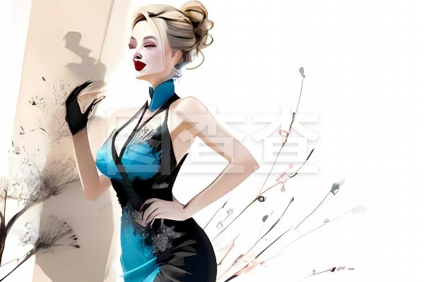 I'm sorry, Siqi, I met some things outside the law. Feiyang told a little lie, and she said softly that she was very sorry and looked at the girl in front of her.