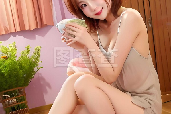 It's Yan Di